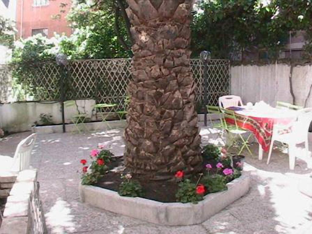 Casa Totti Bed & Breakfast Rome Bagian luar foto