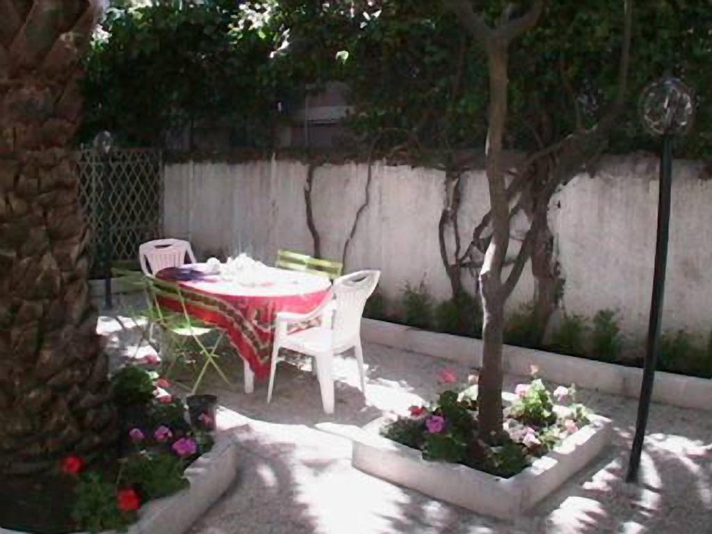 Casa Totti Bed & Breakfast Rome Bagian luar foto