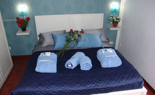 Casa Totti Bed & Breakfast Rome Bagian luar foto