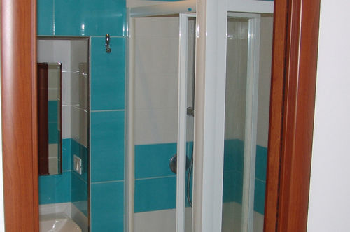 Casa Totti Bed & Breakfast Rome Bagian luar foto